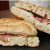 Sandwich Jamón Serrano
